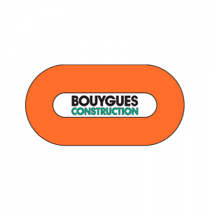 Logo partenaire BYN STE Vêture briques - ITE - ravalement Bouygues construction