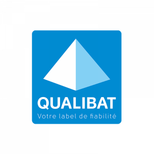 Logo partenaire BYN STE Vêture briques - ITE - ravalement Qualitbat